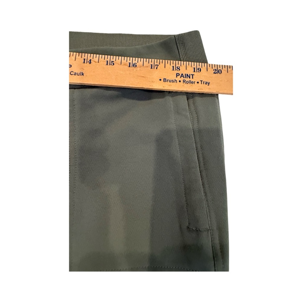 32 Degrees Sage Green Pants - Picture 5 of 5